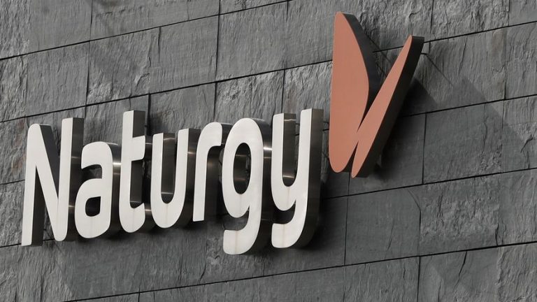 Enagás y Naturgy se alían en proyecto para producir hidrógeno verde