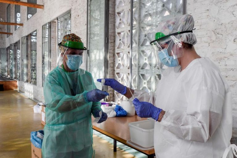 Navarra detecta 63 nuevos casos de Covid-19 en el último día y notifica un fallecimiento