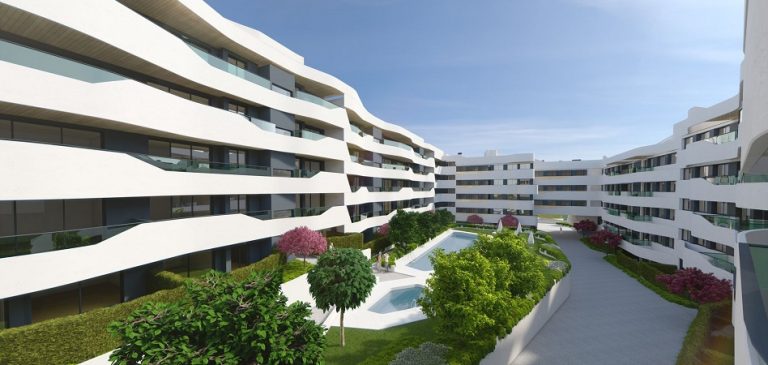 Neinor Homes logra el primer puesto en el ranking de sostenibilidad de España