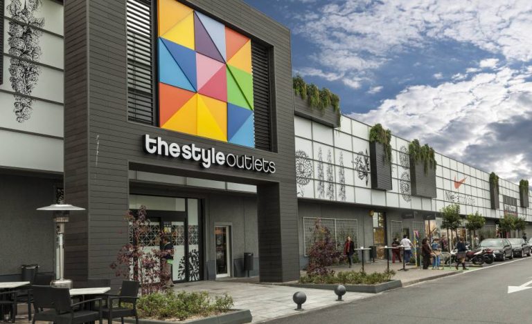 Neinver alcanza acuerdos con casi el 100% de sus inquilinos en España