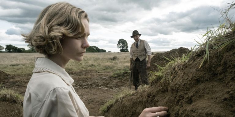 Netflix: 7 datos curiosos sobre La Excavación, la película que está petando en la plataforma