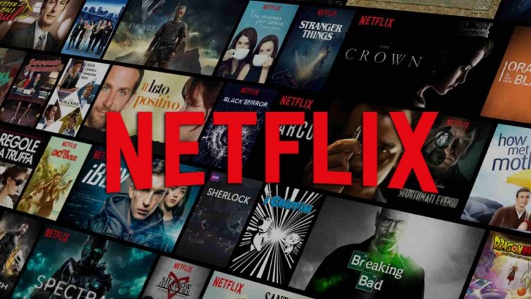 Netflix: top 10 de películas muy populares que no te puedes perder