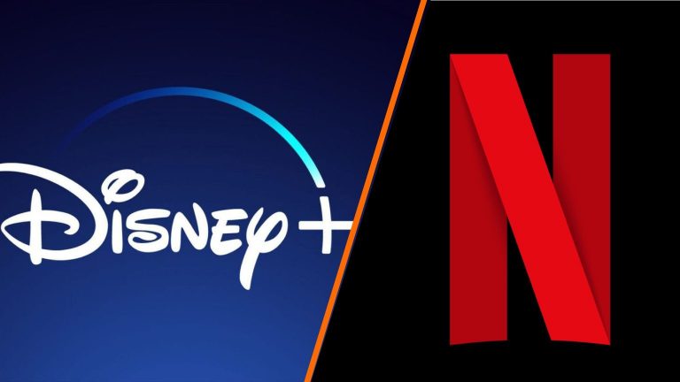 Netflix vs Disney+: ¿cuál tiene mejor contenido?