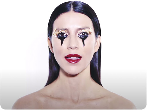 Nika regresa con nueva versión de 'Ser yo' con su banda Münik 2 Nika Münik ser yo