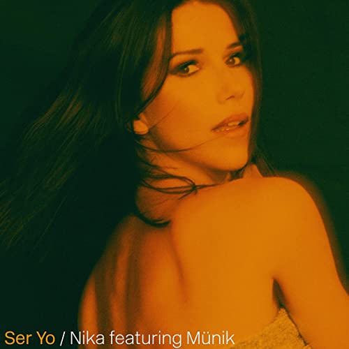 Nika regresa con nueva versión de 'Ser yo' con su banda Münik 1 Nika Münik ser yo