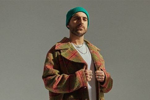 Nil Moliner - Mejor Así (1) Nil Moliner Mejor Así