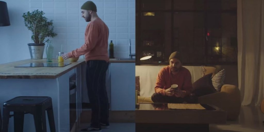 Nil Moliner presenta 'Mejor Así', su nuevo single 1 Nil Moliner - Mejor Así