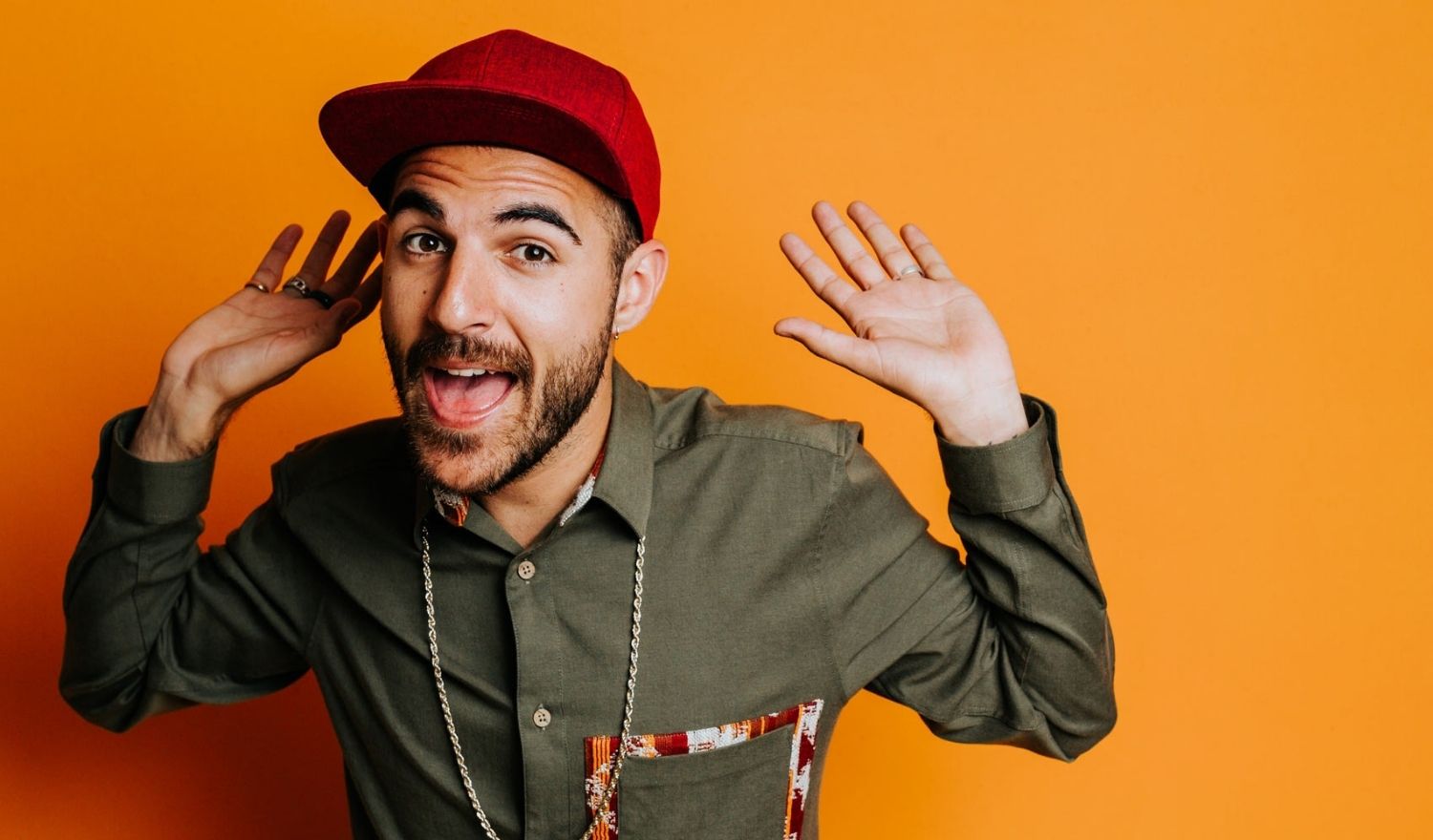 Nil Moliner presenta 'Mejor Así', su nuevo single 2 Nil Moliner - Mejor Así