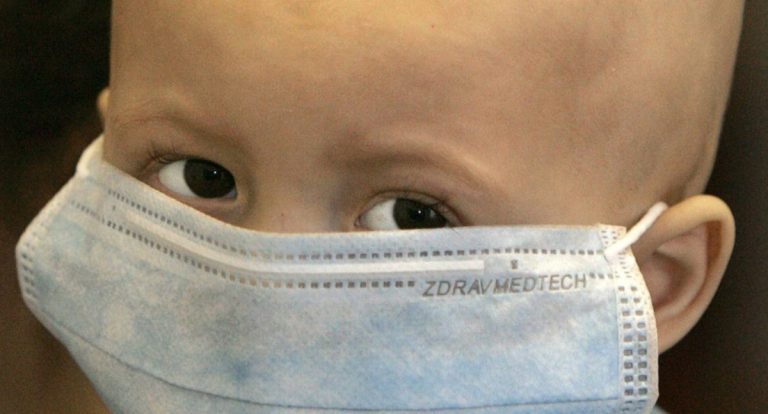 Niños con Cáncer alerta de una peor supervivencia por el impacto de la pandemia
