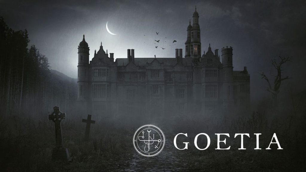 10 Goetia