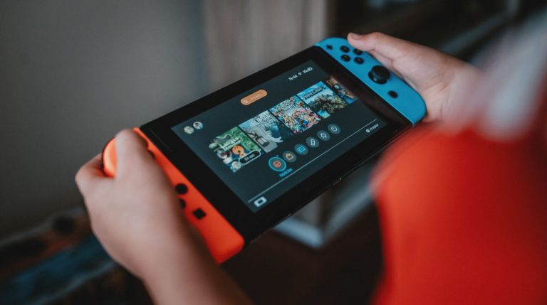 Cómo instalar Android TV en tu Nintendo Switch paso a paso