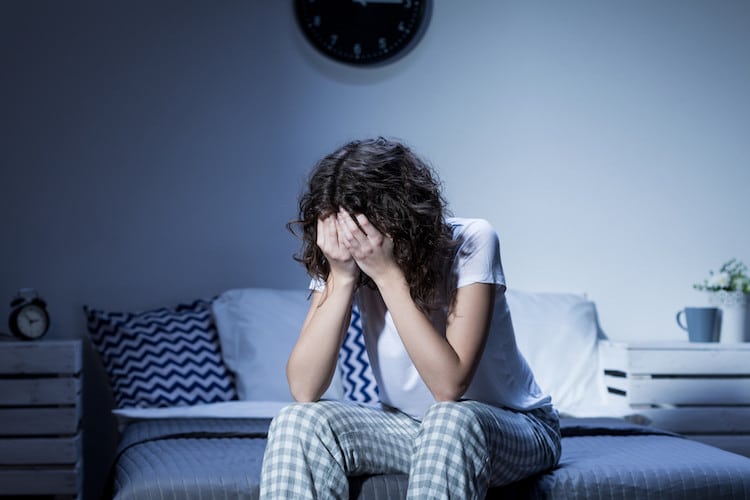 Día Mundial del Sueño: combate el insomnio con estos sencillos consejos