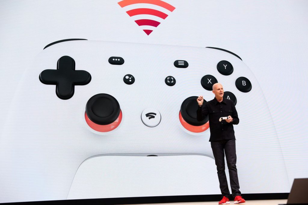 Google Stadia: los motivos por los que no triunfa 28 No hay innovación en Google Stadia