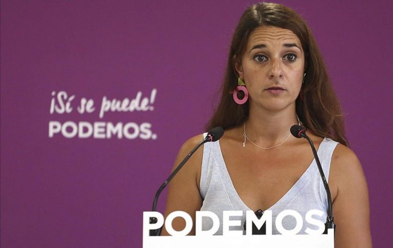 Igualdad está a la espera de las normas que fijen organizadoras del 8-M en sus actos