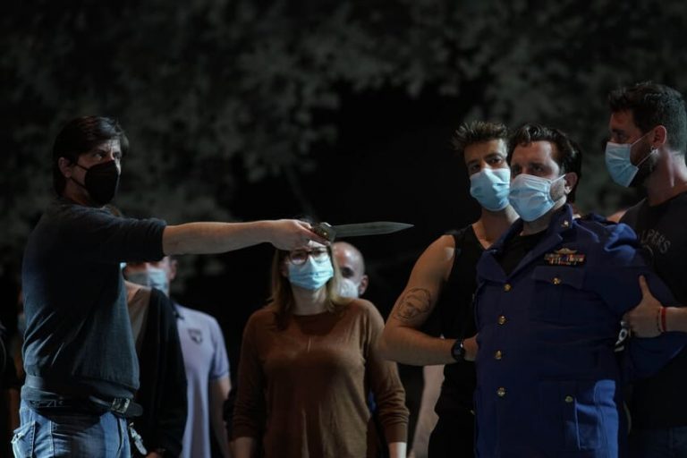 El Teatro Real apuesta por una 'puesta en abismo' en el regreso de 'Norma'