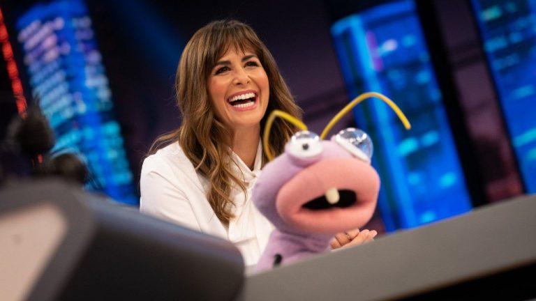 El Hormiguero: ¿Debería Nuria Roca tener más protagonismo en el programa?