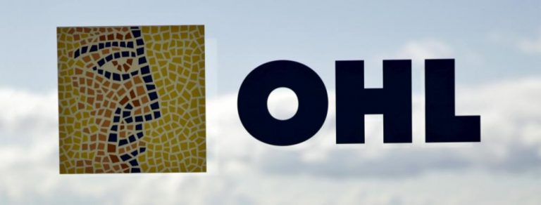 OHL sigue sumando apoyos a su acuerdo de refinanciación