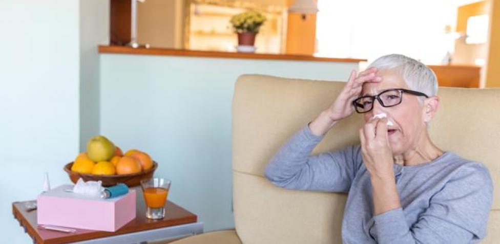 ¿Qué hacer para recuperarse tras el Covid?