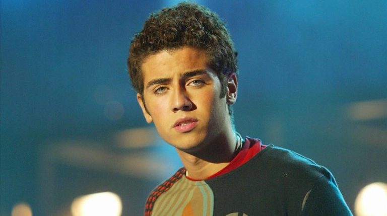 Borja Voces: de pasar desapercibido en España en OT 3 a presentador en Mira quién baila. Repasamos sus grandes éxitos