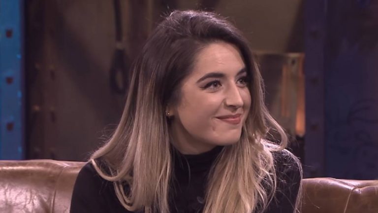 Lola Índigo: de OT a The Dancer, repasamos sus grandes éxitos