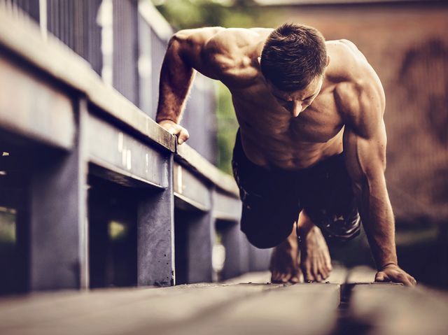 Qué es la calistenia 1 Objetivos de la calistenia