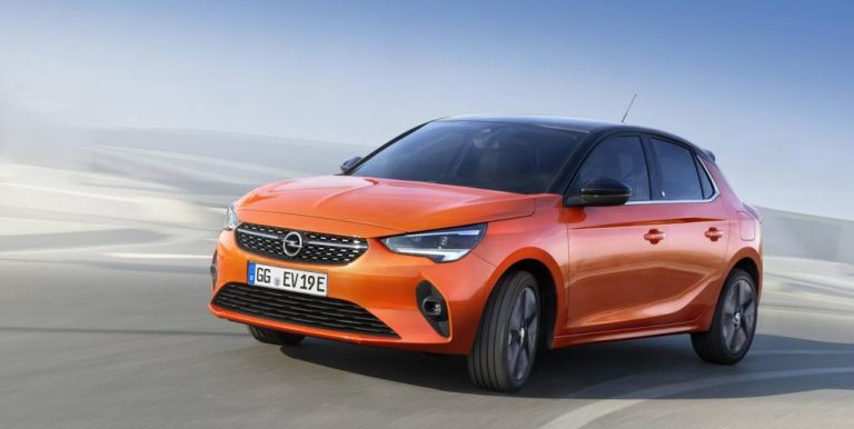 Los 'made in Spain' Opel Corsa y Peugeot 2008, entre los coches más vendidos en Europa en marzo