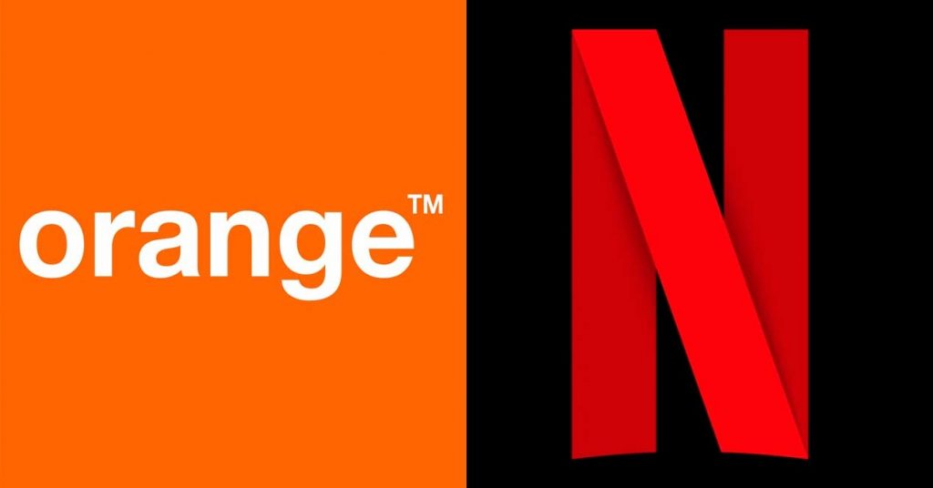 Orange, Movistar, Vodafone... ¿cuál es la mejor operadora para ver Netflix sin cortes y más barato?