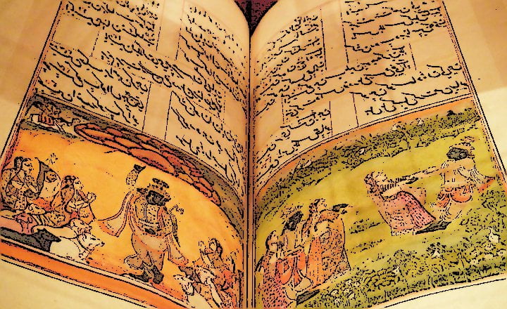 Qué es la ayurveda 1 Origen e historia de la ayurveda