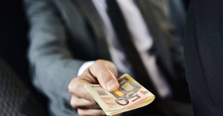 Origen y causas de la economía sumergida