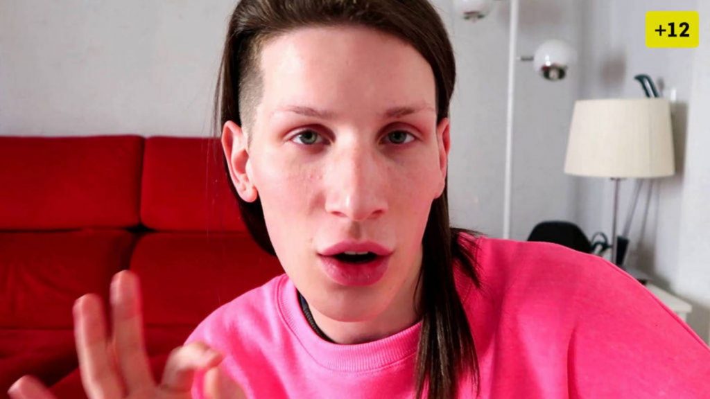 Oto Vans (Supervivientes) el antes y el impresionante después tras su cirugía