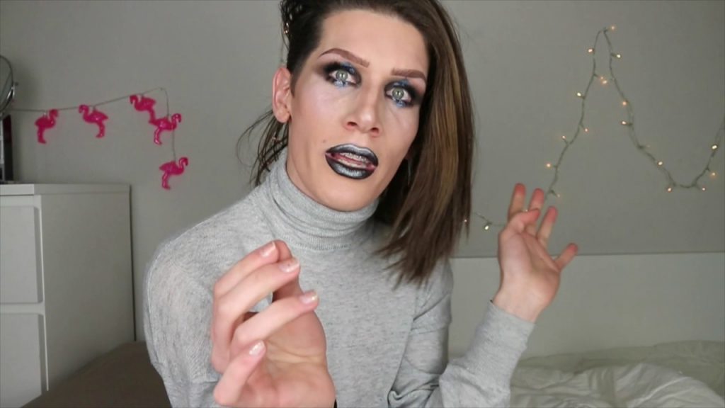 Supervivientes: el radical cambio de imagen de Oto Vans que no lo reconoce ni su madre