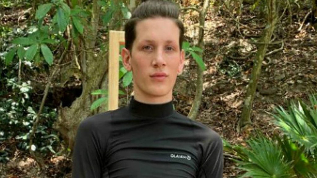 Supervivientes: el radical cambio de imagen de Oto Vans que no lo reconoce ni su madre