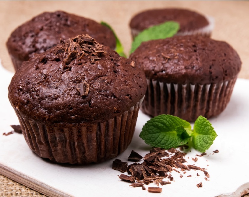 Otras recetas recomendadas para magdalenas