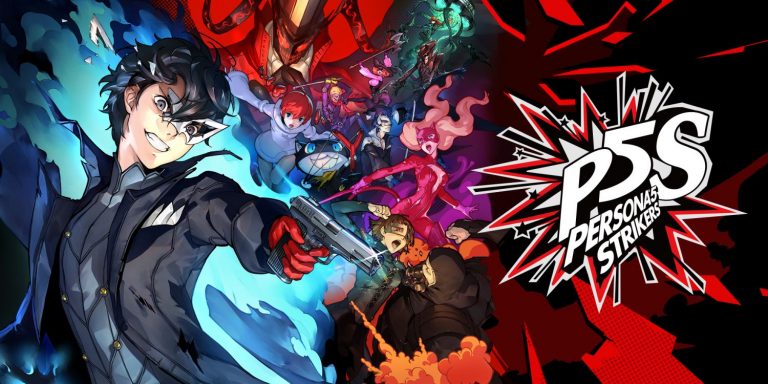 Persona 5 Strikers – La esperada secuela cambia el paso