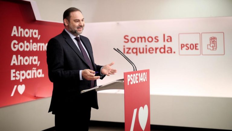 PSOE exige explicaciones a Casado por el caso Bárcenas