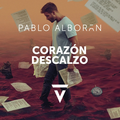 Pablo Alborán a corazón abierto