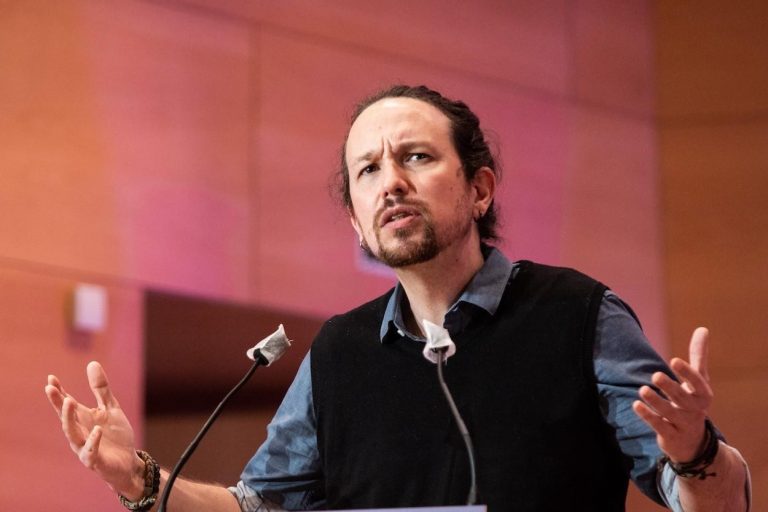 Cs acusa a Iglesias de atacar a la prensa para tapar sus 
