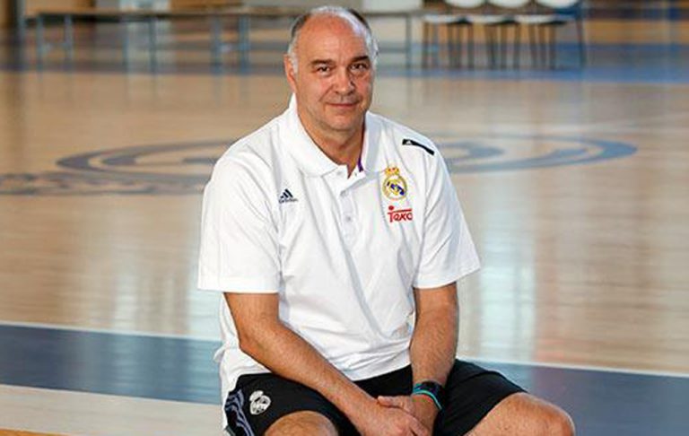 Los motivos por los que Pablo Laso se merece seguir en el Real Madrid