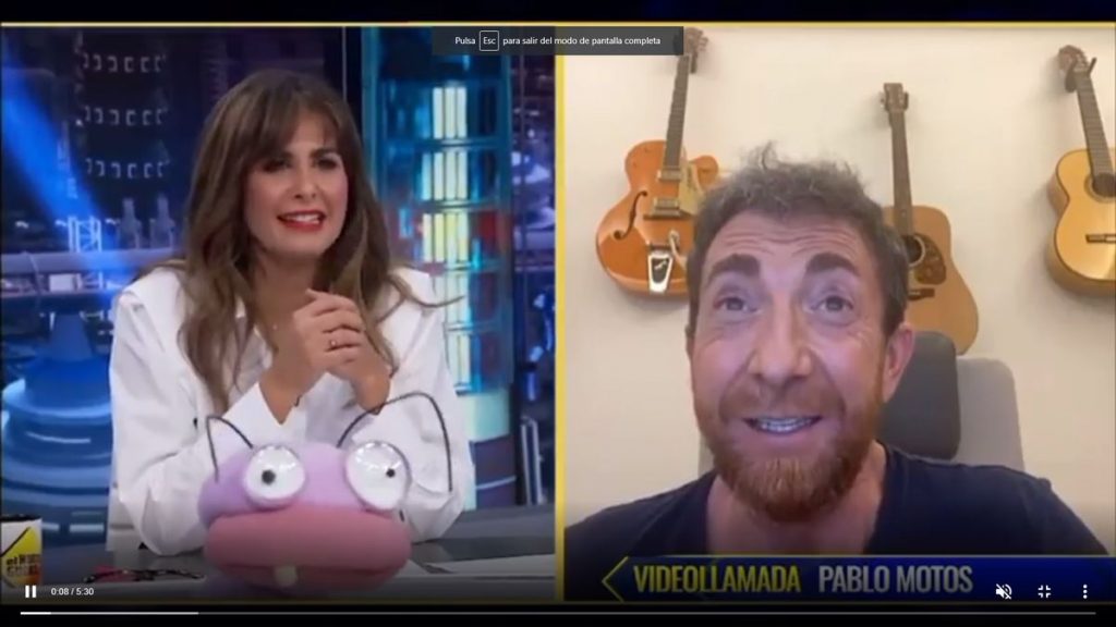 Pablo Motos: los secretos de su vida más personal