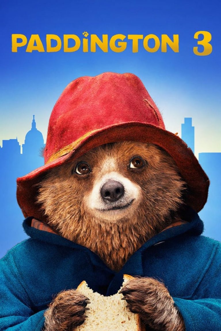 Paddington 3: fecha de estreno y todo lo que sabemos de la película del osito de peluche