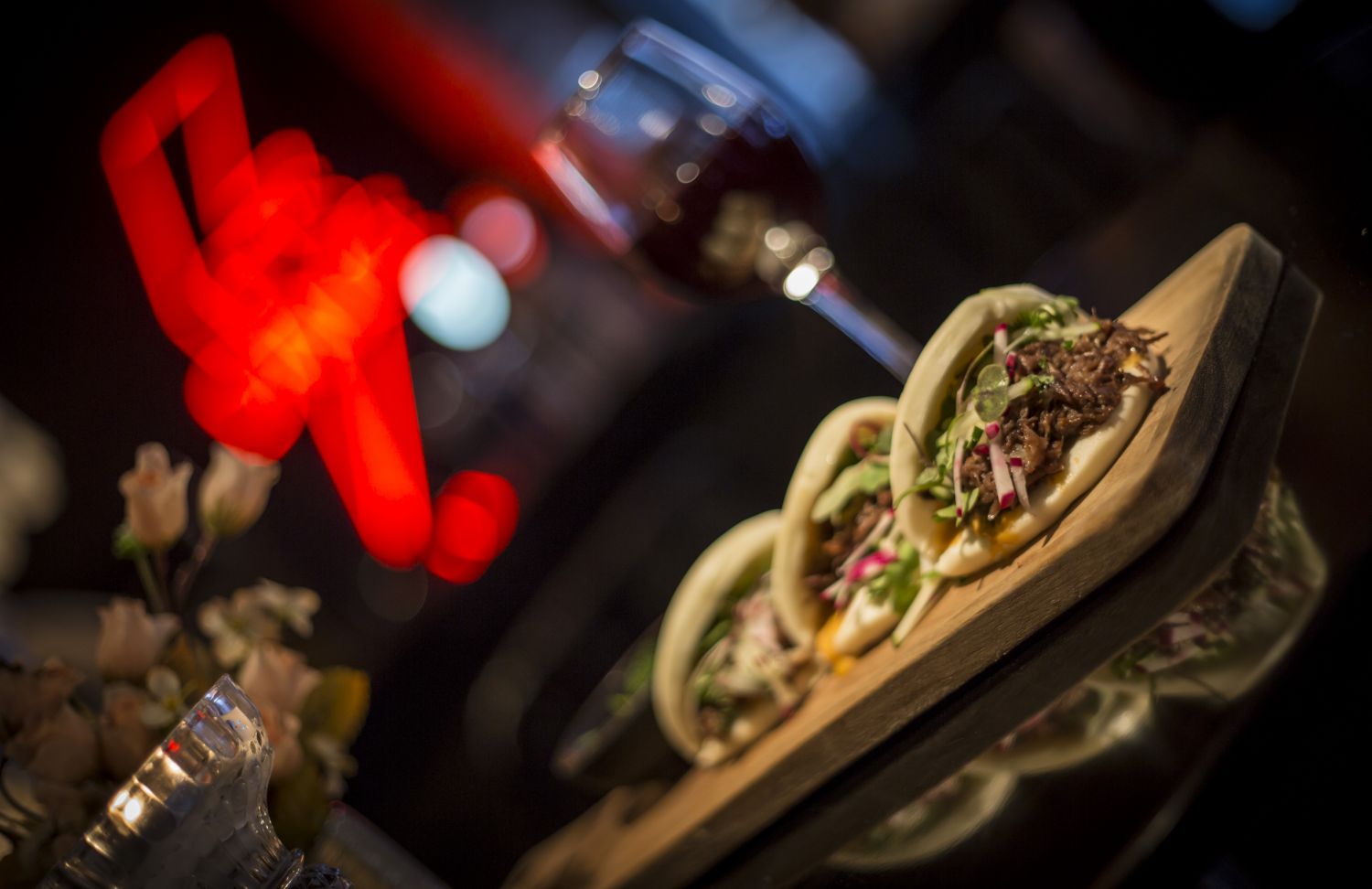 Bárbara Ann, la propuesta más rockera de la gastronomía madrileña 2 Bárbara Ann