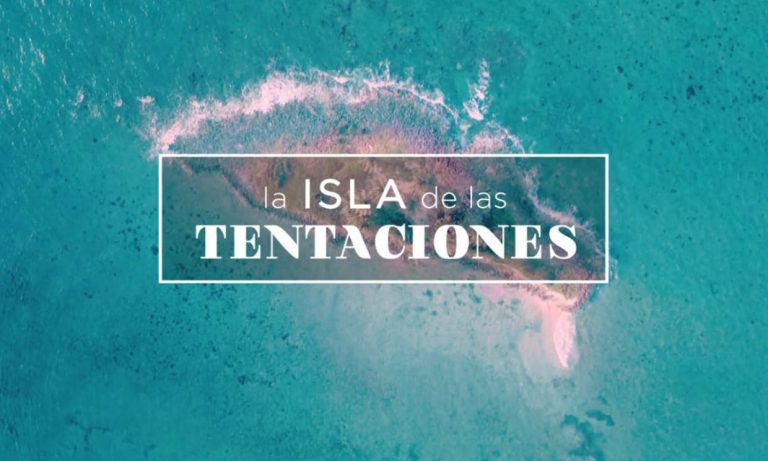 La isla de las tentaciones 3: así va a acabar la hoguera de confrontación de Manuel y Lucía