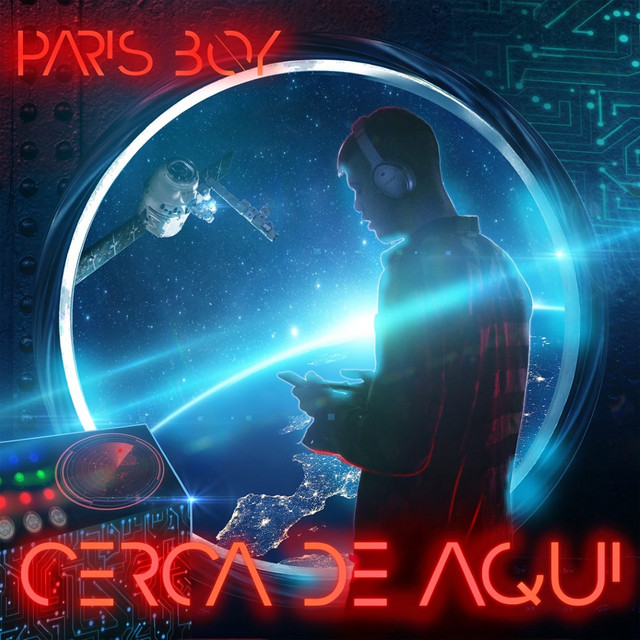 Paris Boy Cerca de aquí