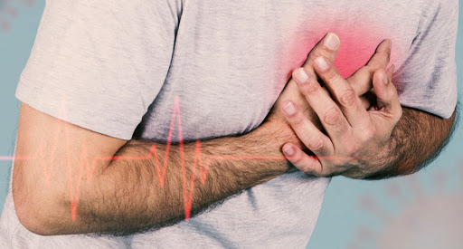 Paro cardíaco: estos son los síntomas que te avisan