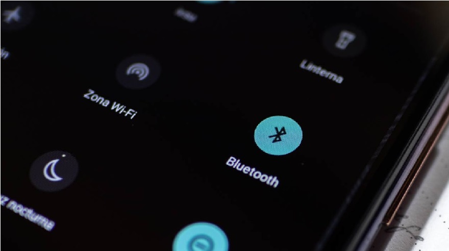 Cómo pasar archivos de un Xiaomi al PC sin usar cable 5 Pasar archivos de tu Xiaomi al PC mediante Bluethooth