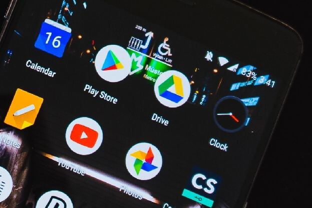 Cómo pasar archivos de un Xiaomi al PC sin usar cable 4 Pasar archivos de tu Xiaomi al PC mediante Google Drive