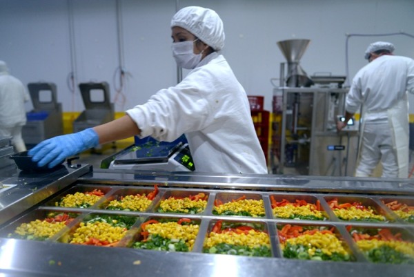 Qué es APPCC 2 Pasos para la implementación del APPCC