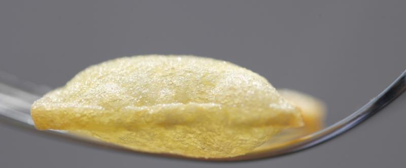 Preparación sencilla