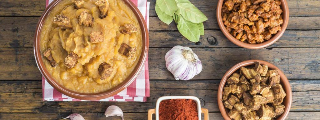 Patatas revolconas: la revolución en tu cocina en menos de una hora 35 Receta 1