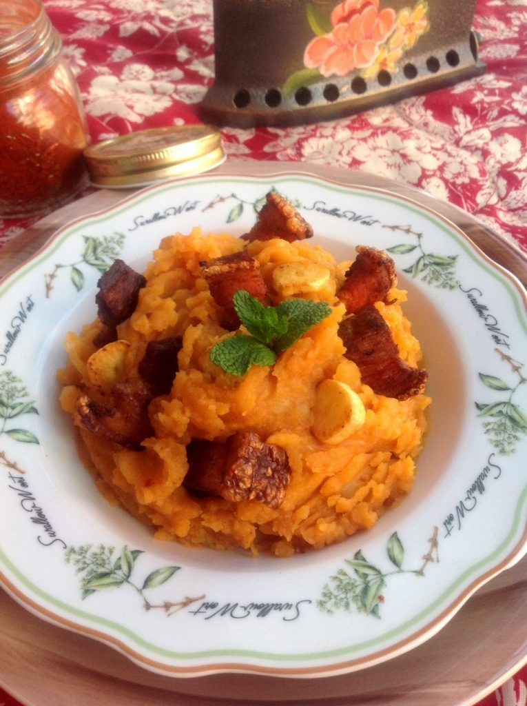 Patatas revolconas: la revolución en tu cocina en menos de una hora 31 Historia del origen de las patatas revolconas